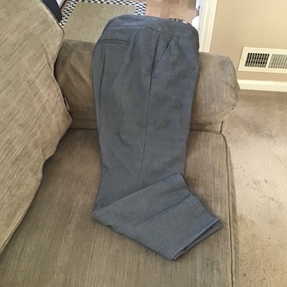 Loft Ankle Pant - Picture 1 of 3